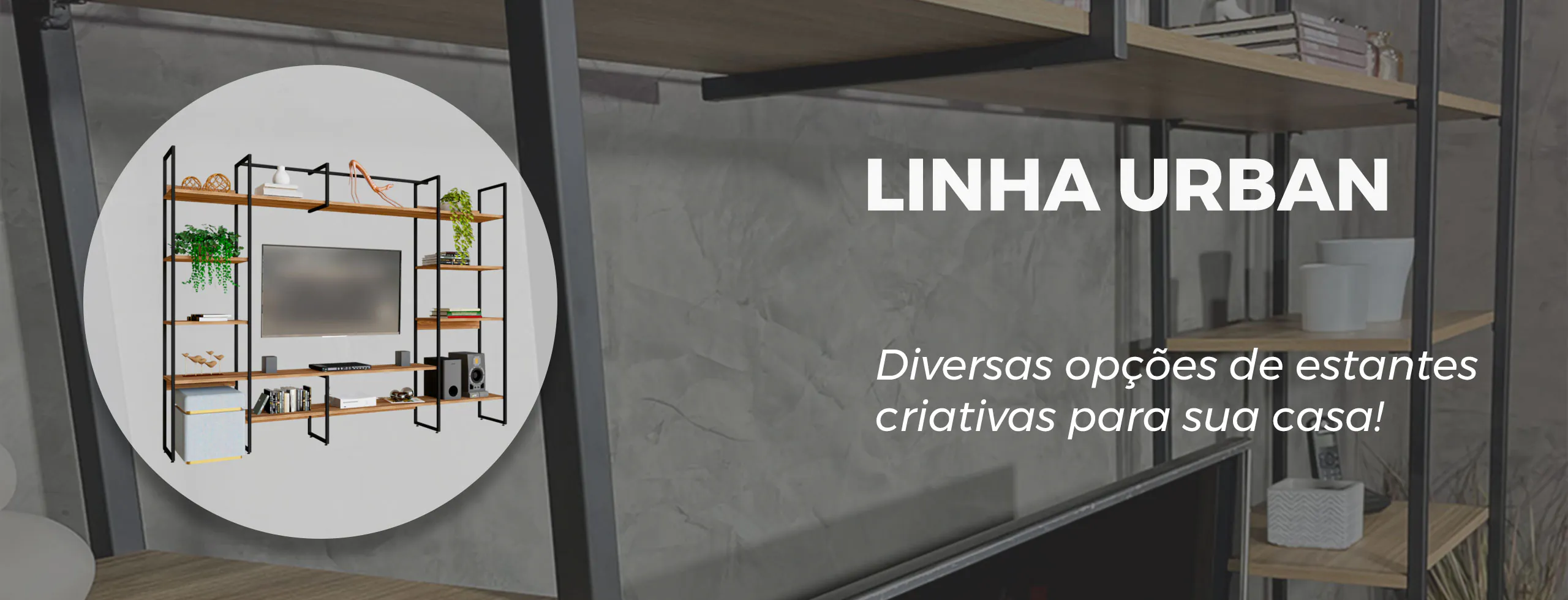 Linha Urban