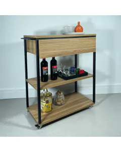 Carrinho Industrial Multi