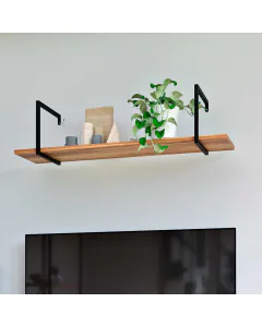 Prateleira Moderna Loft P