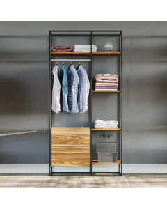 Closet Industrial Viena 2